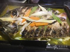 -烟火鱼乡(京华城店)