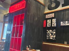 -8PINTS八品脱·日料·烧鸟·精酿小酒馆(莘庄店)