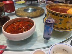 -晋美大掌柜(新建路店)