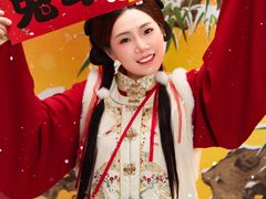 -天真蓝照相馆(西安南门王府井LAB店)