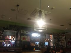 -里岛烤鱼(东港凯虹广场店)