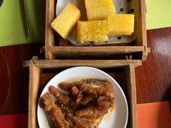 -广州希尔顿逸林酒店-OPEN開·全日制餐厅·海鲜·小火锅·自助餐(东风路店)