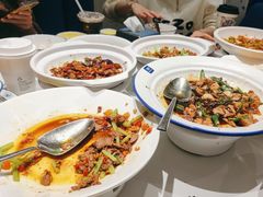 -兰湘子·湘菜小炒(南京江宁万达店)