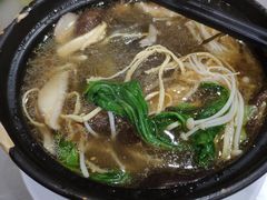 -清真·穆萨砂锅(大皮院店)