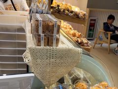 -小飞象面包公社(珠江路金鹰店)