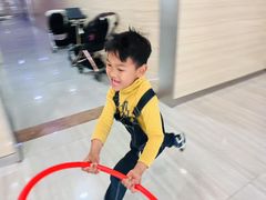 -优田儿童成长中心
