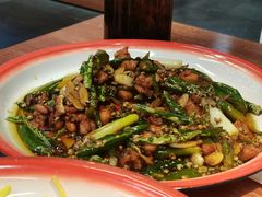 -鸡本无敌江湖菜(摩尔城店)