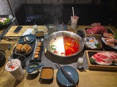 -湊湊火锅·茶憩(郑州绿地新都会店)