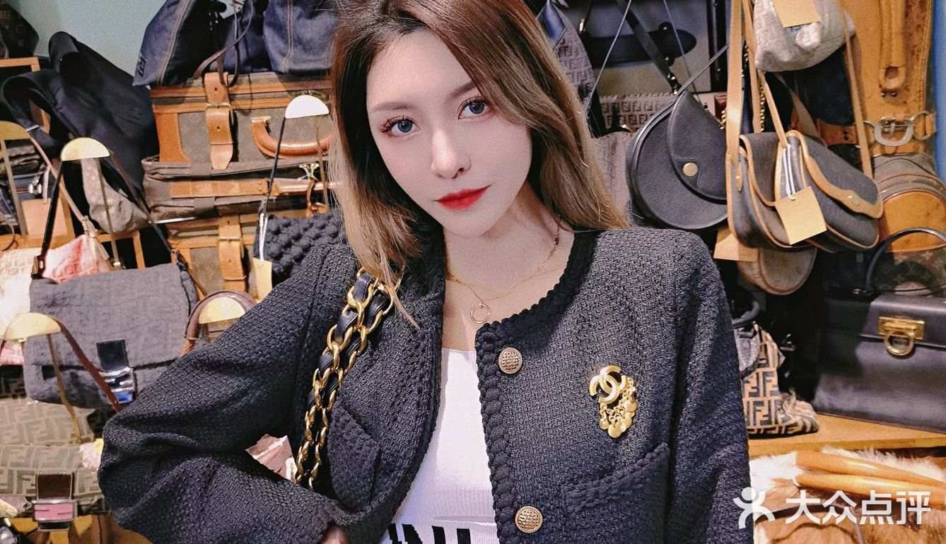 魔都探店｜隐藏在巷子里的宝藏中古👜第二弹💣