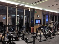 -普拉达游泳健身(水湾1979店)