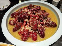 -阿财老铺·老蚌埠龙虾城(华夏总店)