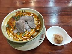 -美玲拉面(鞍山西道店)