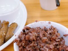 -素清香(解放路店)