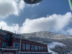 -太子岭滑雪场