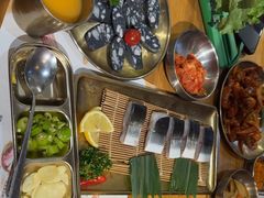 -喜来稀肉(罗斯福店)