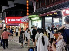 -衣裳街历史文化街区