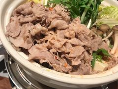 -森味花园·日本料理(伊藤洋华堂亚运村店)
