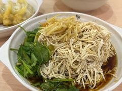 -蒋家桥饺面店(东关街店)