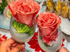 -喜聚薈·花膠雞海鮮火鍋(越秀店)
