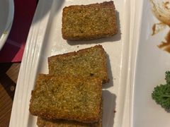 海苔粢饭糕-逸林轩中餐厅(中信泰富朱家角锦江酒店)