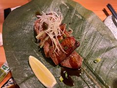 -TORO MaKi 寿司·日料(华创店)