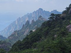 -黄山风景区
