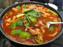 -湘肠香火锅店(团结湖店)