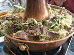 -老毛手抓·盐池滩羊非遗手抓(宁夏总店)