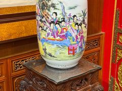-白家大院·王府宫廷菜(苏州街店)