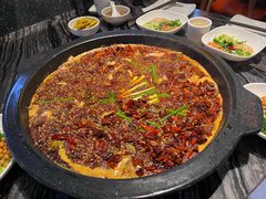 -老船舫·现做活鲜鱼馆(东郊记忆店)