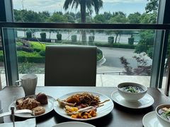 -舟山希尔顿酒店