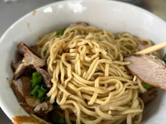 干拌面-非遗·爱西干面(小公园总店)