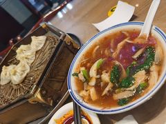 -西安贾三灌汤包·回坊小吃·清真炒菜(北院门总店)