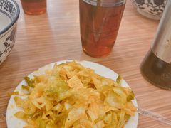 小菜-有礼有面(知春路店)