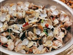 -群姐面馆·海鲜烧烤(同安路二店)