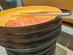 -一绪に寿喜烧(虹悦城店)