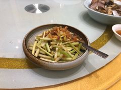 -鹊华居·地道鲁菜·海鲜·融合味(大明湖店)