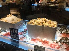 -星汇餐厅(新濠影汇店)