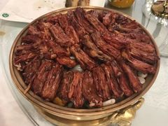 -金帝酒店中餐厅