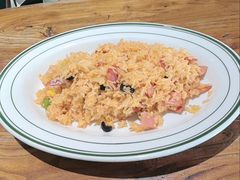 西洋炒飯-小泉居(水坑尾店 )
