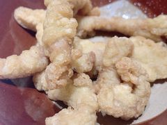 四川小酥肉-乔阿马·江南味·驴肉香(龙湖华泾天街店)