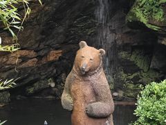 -天毓山庄·餐厅