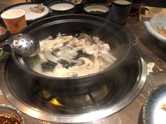 -同仁四季椰子鸡(海岸城天利店)
