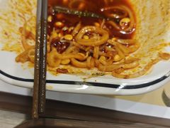 -魏家凉皮(文景路店)