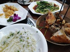-张家卫·阳江菜·小海鲜(肥婆湾桥店)