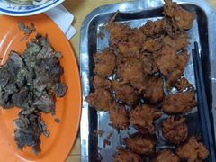 -清真-戏楼王记牛肉面