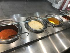 -So Lounge索兰至餐厅(蓝色港湾店)