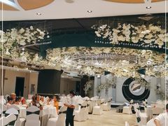 -卡尔顿东方银龙酒店•广西菜•早茶