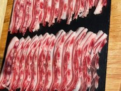 -羊来顺冰煮鲜羊 铁锅烀羊肉(中央大街店)