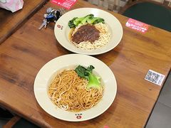 -李先生牛肉面大王(辽宁路店)